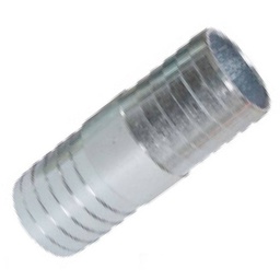 [W-10575] COPLE GALVANIZADO 2&quot;