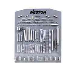 [W-750-065] RESORTE D/COMPRESION WESTON .041X.625X2.687