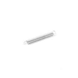 [W-750-081] RESORTE D/EXTENSION WESTON .028X.187X1.250X1.687