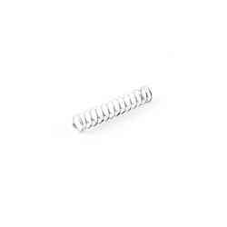 [W-750-092] RESORTE D/COMPRESION WESTON .032X.312X1.687