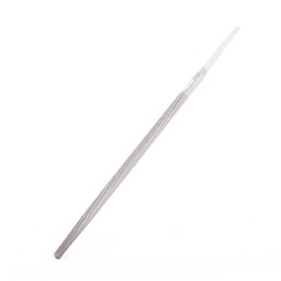 [W-80110] LIMA REDONDA BASTARDA 8&quot; (CAJA C/12 PZAS - PRECIO X PIEZA)