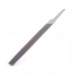 [W-80360] LIMA PLANA MUZA 10&quot; (CAJA C/12 PZAS - PRECIO X PIEZA)