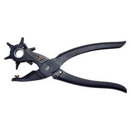 [W-90210] PINZA SACABOCADO TIPO REVOLVER