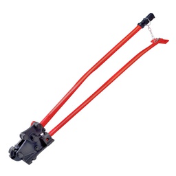 [WD-1325] CORTADOR Y DOBLADOR PARA VARILLA HASTA 16MM(5/8"), 52