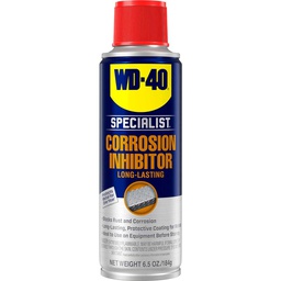 [WD-300035] WD-40 SPECIALIST INHIBIDOR DE CORROSION A LARGO PLAZO (CAJA C/6 PZAS - PRECIO X PIEZA)