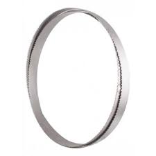 [WK-0260] SIERRA CINTA SOLDABLE  1-1/16 x 0.035 x 122"    8 - 12  TPI