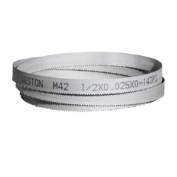 [WL-0010] SIERRA CINTA SOLDABLE  1/2 x 0.025 x 44-7/8&quot;    14  TPI