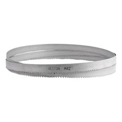[WL-0024] SIERRA CINTA SOLDABLE  1/2 x 0.025 x 64.5&quot;    10 - 14  TPI