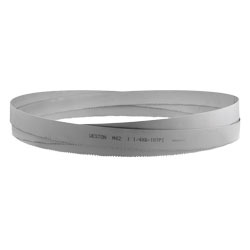 [WL-0602] SIERRA CINTA SOLDABLE  1-3/8 x 0.042 x 161.5&quot;    6-10 TPI