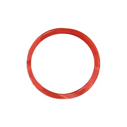 [WP-45-B] EMPAQUE O-RING P/ANTORCHA PLASMA 45AMP (Empaque c/10 pzas - Precio x pieza)