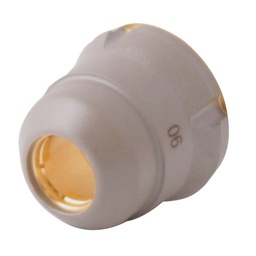 [WP-60-6] RETENEDOR DE BOQUILLA P/WP-60 (Empaque c/10 pzas - Precio x pieza)