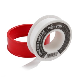 [WW-92050] CINTA SELLA ROSCA 1 X .075MM X 520" (Precio x pieza - Empaque c/10 pzas)