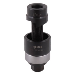 [WZ-1015] SACABOCADO TIPO C      1"