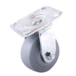 [Y-1070-100] RODAJA TPR HI-PERFORMANCE GIRA. 4X2"