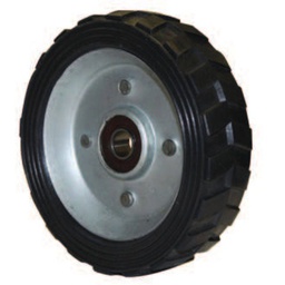 [Y-1123-100] RUEDA P/DIABLO 4X3/8" 1 BALERO