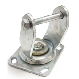[Y-9081-100] HORQUILLA GIR. 4&quot; P/1 1/4&quot; SIN FRENO