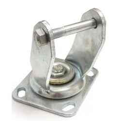 [Y-9081-77] HORQUILLA GIRA. SIN FRENO 3&quot; P/1-1/4&quot;