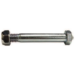 [Y-9092-50] FLECHA P/RODAJA D/2" C/GRASERA