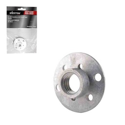 [Z-14400] ADAPTADOR P/DISCO 4-1/2&quot; ROSCA M14