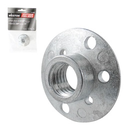 [Z-14401] ADAPTADOR P/DISCO 4-1/2" ROSCA 5/8"-11
