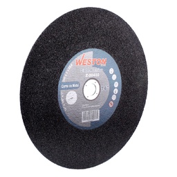 [Z-20410] DISCO ABRASIVO 14"X1/8" X 1" DOBLE MALLA (Emp. c/5 Pzas - Precio x Pza)