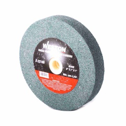 [Z-22118] RUEDA VERDE TIPO 1 P/CAR. 8 X 1 X 1&quot; GC100