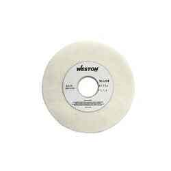[Z-22220] RUEDA BLANCA TIPO 1 7&quot; X 1/2&quot; X 1-1/4&quot; WA60