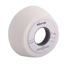 [Z-22380] RUEDA COPA BLANCA TIPO 11  6 X 2 WA60