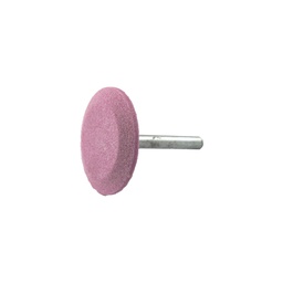 [Z-50670] PUNTA MONTADA TIPO 'A36' 88A60  ROSA