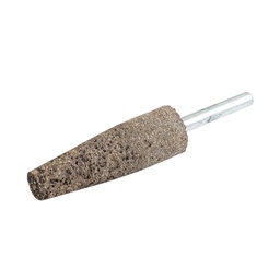 [Z-50830] PUNTA MONTADA TIPO 'A1' 3/4 x 2-1/2 CAFE