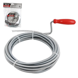 [Z-52105] DESTAPACAÑOS CON MANIJA PLASTICA 1.3 X 6MM X5M