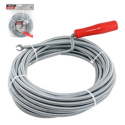 [Z-52115] DESTAPACAÑOS CON MANIJA PLASTICA 1.8 X 9MM X10M