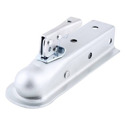 [Z-60100] ENGANCHE P/REMOLQUE 2&quot; X 2-1/2&quot;                   3500 LIBRAS