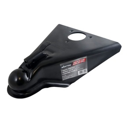 [Z-60192] ENGANCHE P/REMOLQUE TIPO "A" C/SEGURO SENCILLO MEDIDA 2-5/16" CAP. 10000 LB