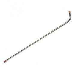 [Z-62391] TUBO P/BOQUILLA MULTIFLAMA T/HARRIS 28" 1/2"-25