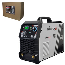 [Z-62400] INVERSOR MMA/TIG 300A 220/440V (1phase/3phase)