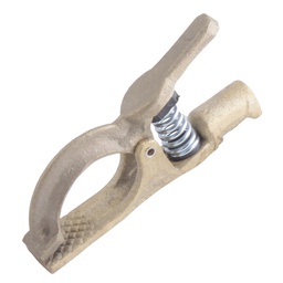 [Z-62520] PINZA DE TIERRA TIPO LENCO HEAVY DUTY 300A