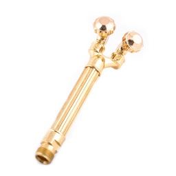 [Z-62529] MANERAL TIPO HARRIS 43-2 USO RUDO