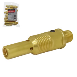 [Z-62685] DIFUSOR DE GAS ROSCADO T/TWECO 52FN (Precio x pieza - Empaque c/10 pzas)