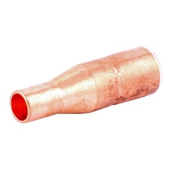 [Z-62772] 401-42-50 TOBERA CONICA 1/2" T/TREG. (Precio x pieza - Empaque c/10 pzas)