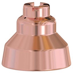 [Z-62848] ESCUDO DETECTOR 45AMP TIPO HYPTHER 220674 (Empaque c/5 pzas - Precio x pieza)
