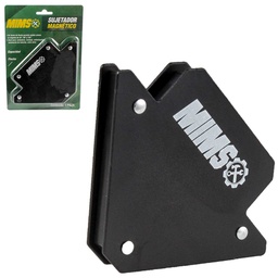 [Z-63043] SUJETADOR MAGNETICO TIPO FLECHA P/SOLDAR 3&quot; - 11KG