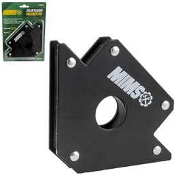 [Z-63044] SUJETADOR MAGNETICO TIPO FLECHA P/SOLDAR 4&quot; - 22KG