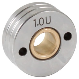 [Z-64105] RODILLO P/MIG ALAMBRE ALUMINIO .040" - .045" MAQ. Z-67050