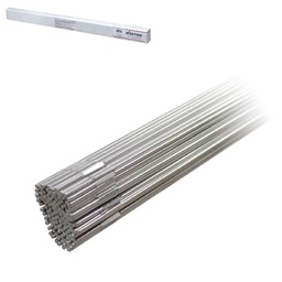 [Z-65181] VARILLA APORTE TIG INOX 316L 3/32" (CAJA 5KG)