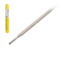 [Z-65505] ELECTRODO PARA SOLDAR INOX E312-16 3/32&quot; - 300MM (CAJA 1 KG)