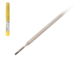 [Z-65510] ELECTRODO PARA SOLDAR INOX E347-17 3/32&quot; - 300MM (CAJA 1 KG)