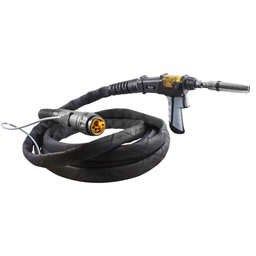 [Z-66600] ANTORCHA PUSH - PULL TIPO BINZEL 300A CONEXION EUROPEA