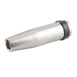 [Z-66650] TOBERA TIPO BINZEL 12 X 2.25MM PB3617 (Empaque c/5 pzas - Precio x pieza)