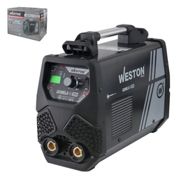 [Z-67010] INVERSOR MMA 200AMP 110/220V 1 FASE IGBT C/LIFT TIG